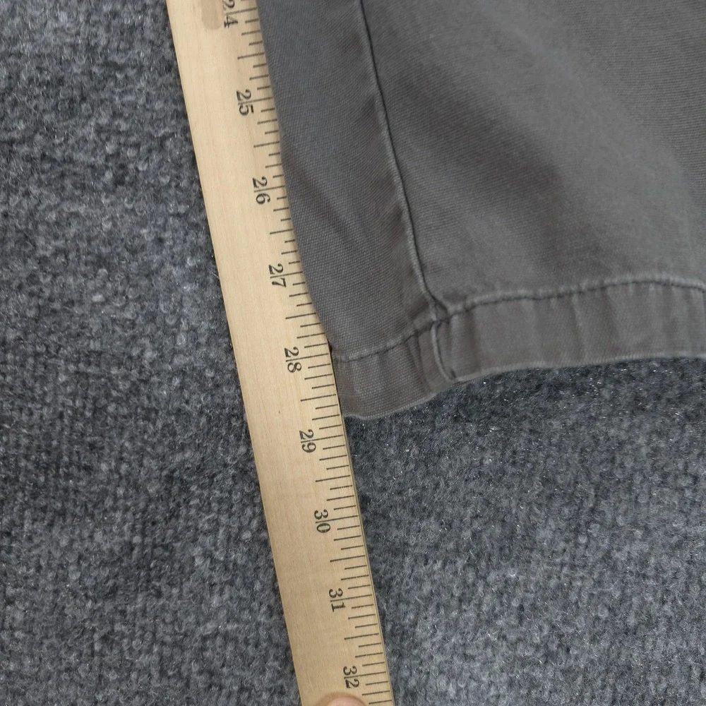 Kuhl Men's Olive Green Chinos